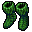 Supreme Earth Boots
