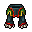 Supreme Earth Mage Legs