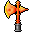 Ironclad Axe