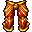 Ironclad Legs