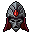 Supreme Fire Mage Helmet