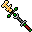 Supreme Earth Staff