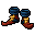 Ironclad Boots