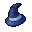 Supreme Ice Mage Helmet