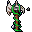 Supreme Earth Axe