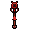 Supreme Fire Staff