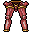 Supreme Fire Mage Legs