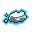 Extra Ice Damage Stone