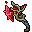 Sanguine Axe