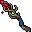 Sanguine Staff