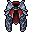 Zinx Range Legs