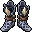 Zinx Range Boots