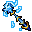 Supreme Ice Staff
