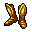 Task Blessed Boots