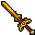 Task Blessed Sword