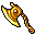 Task Blessed Axe