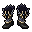 Zinx Mage Boots