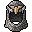 Zinx Blessed Helmet