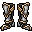 Zinx Blessed Boots