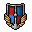 Zinx Blessed Shield