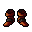 Supreme Fire Boots