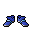 Supreme Ice Mage Boots