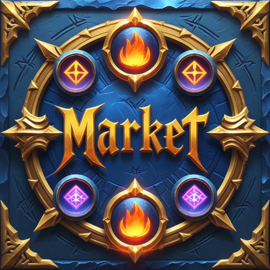 Market