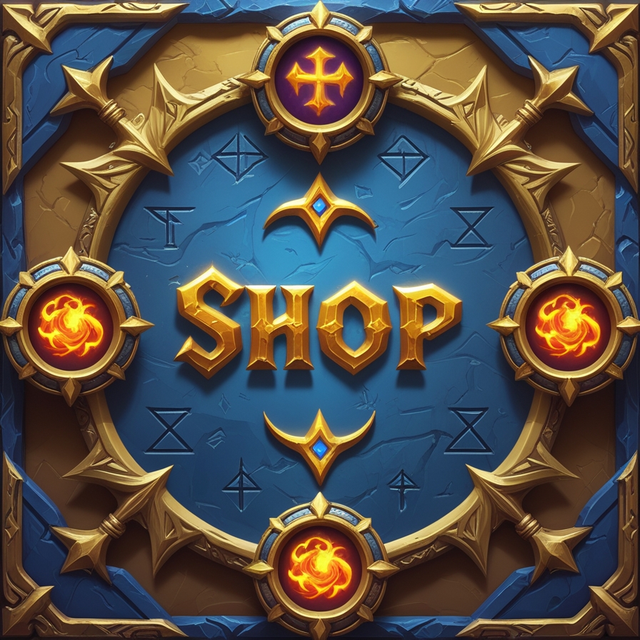 Shop