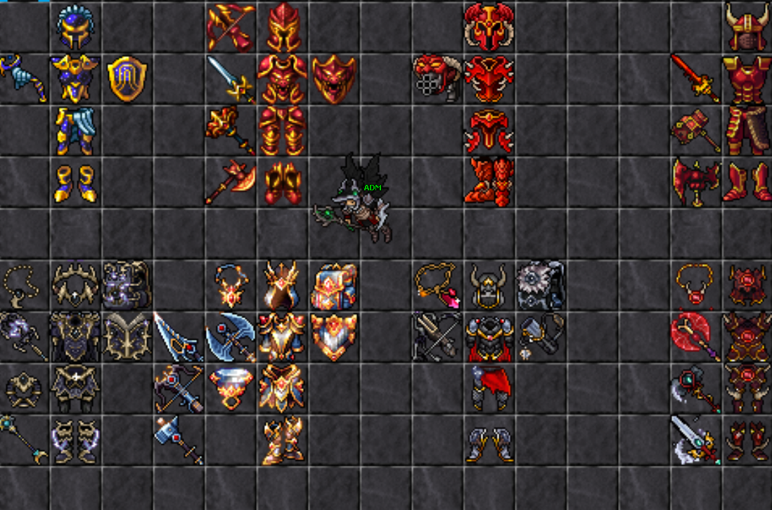 Sets System